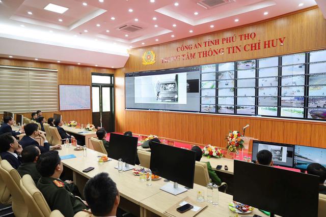 Ô tô vượt tốc độ 21 lần trong tháng, gần 100 lần từ đầu năm đến nay - Ảnh 1.