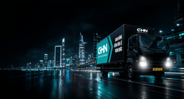 Bước chuyển của Giao Hàng Nặng: Từ giao nhận đến đối tác logistics cho kênh bán lẻ- Ảnh 5.