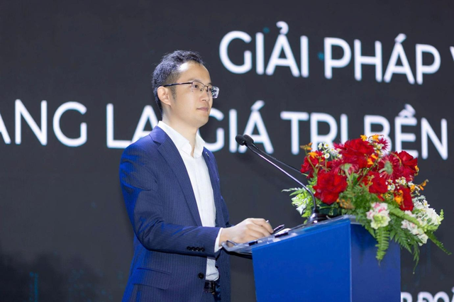 Lãnh đạo Foton: Việt Nam là trung tâm chiến lược của chúng tôi tại ASEAN - Ảnh 2.