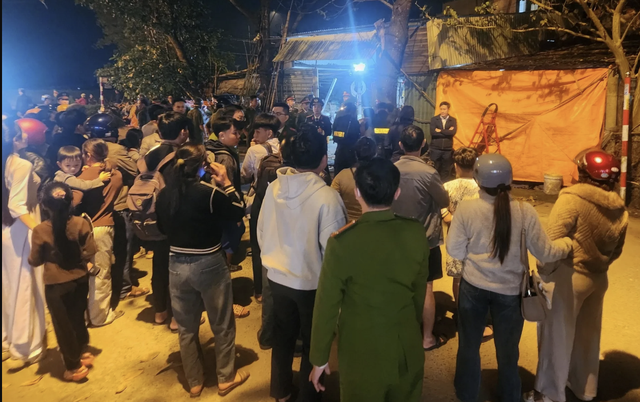  Xử phạt 12 tháng tù bị cáo Nguyễn Thế Lữ- Ảnh 2.
