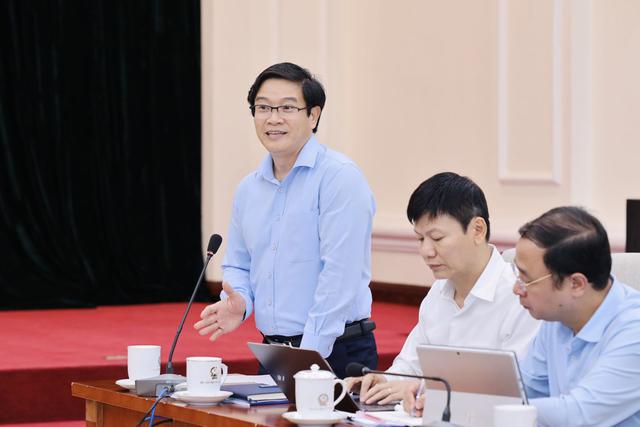 Cả nước dự kiến giảm gần 46% đầu mối trường học trước khai giảng - Ảnh 1.