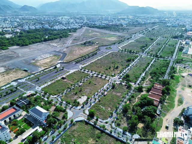 Gỡ vướng dự án sân bay Nha Trang cũ liên quan Tập đoàn Phúc Sơn- Ảnh 1.