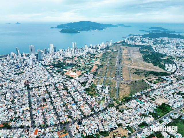 Gỡ vướng dự án sân bay Nha Trang cũ liên quan Tập đoàn Phúc Sơn- Ảnh 2.