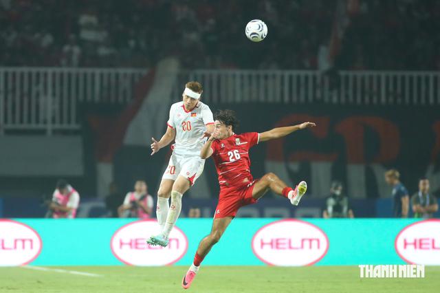 Dự đoán tỷ số đội tuyển Việt Nam - Campuchia, ASEAN Cup 2026: Chủ nhà thắng đậm!- Ảnh 1.