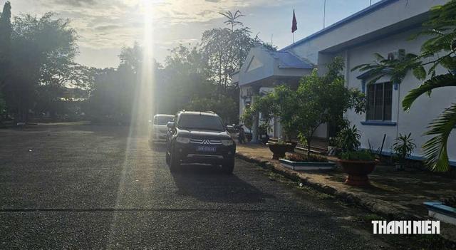 C&ocirc;ng ty sản xuất nước giải kh&aacute;t 'chui' đổi t&ecirc;n sau khi c&ocirc;ng an kiểm tra - Ảnh 1.