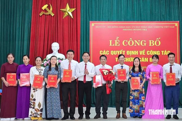 Trợ cấp thuê nhà và 10 tháng lương cơ sở- Ảnh 2.