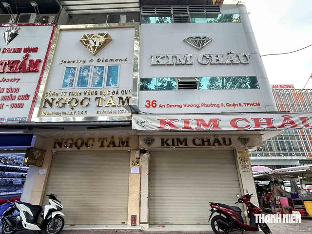Xung quanh đề xuất siết chặt quản l&yacute; kim cương- Ảnh 1.