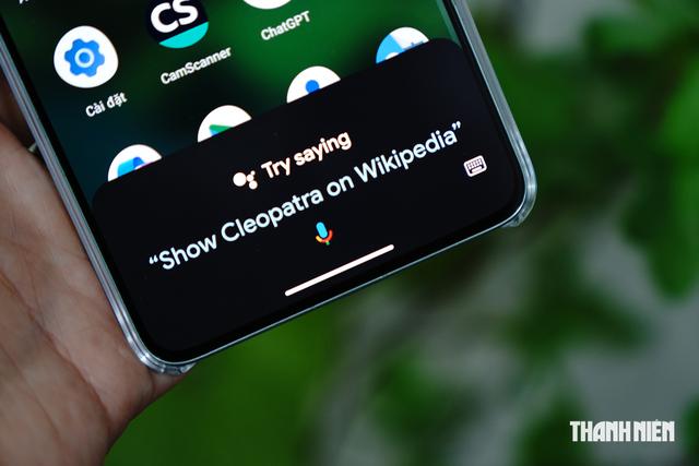 Google ch&iacute;nh thức dừng Assistant, người d&ugrave;ng phải chuyển sang Gemini - Ảnh 1.