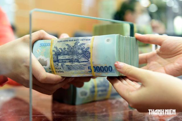 Số thu thuế thu nhập cá nhân tăng gần gấp đôi trong 5 năm qua- Ảnh 1.