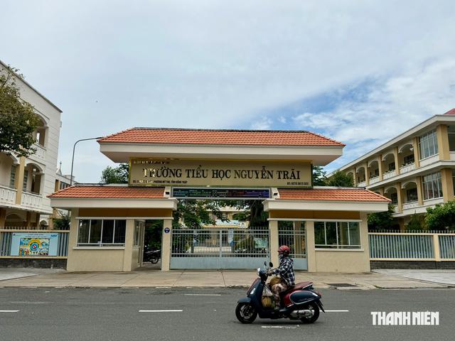 Đồng Tháp dự kiến giảm 700 đầu mối trường học sau sáp nhập- Ảnh 1.