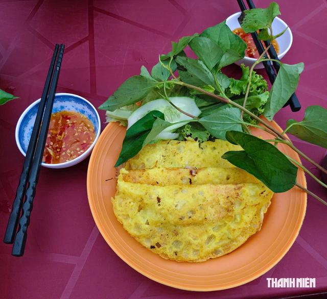 Khi b&aacute;nh x&egrave;o, b&aacute;nh m&igrave;... l&ecirc;n m&agrave;n ảnh rộng quốc tế- Ảnh 2.