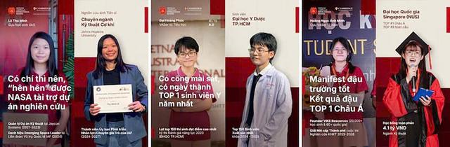 Hành trình thành công của con bắt đầu từ một lựa chọn đúng hôm nay - Ảnh 3.
