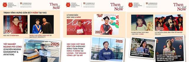 Hành trình thành công của con bắt đầu từ một lựa chọn đúng hôm nay - Ảnh 4.