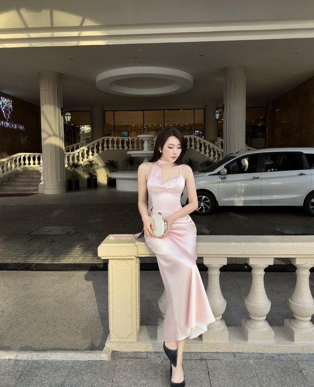 4 chất liệu vải 'cứu tinh' cho trang phục ng&agrave;y giao m&ugrave;a- Ảnh 6.