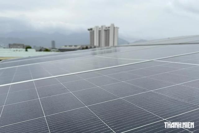 Bỏ hàng chục triệu lắp pin lưu trữ để giảm tiền điện có thực sự sinh lời? - Ảnh 2.