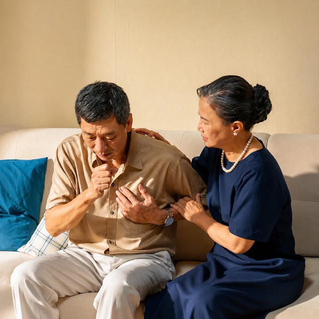 Cha mẹ - Nguồn sức mạnh âm thầm phía sau mỗi gia đình - Ảnh 2.