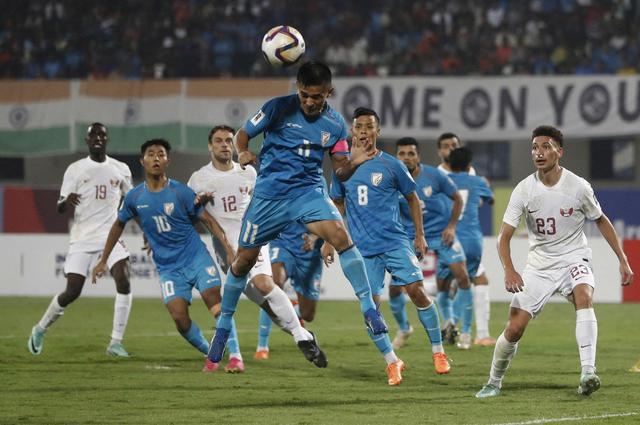 Tranh cãi chuyện Ấn Độ chỉ cử đội hình phụ dự FIFA ASEAN Cup, FIFA trả lời thế nào?- Ảnh 1.
