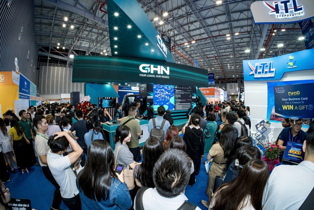 Bước chuyển của Giao H&agrave;ng Nặng: Từ giao nhận đến đối t&aacute;c logistics cho k&ecirc;nh b&aacute;n lẻ - Ảnh 3.