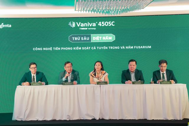 Giải ph&aacute;p mới diệt tận gốc bệnh v&agrave;ng l&aacute; thối rễ tr&ecirc;n sầu ri&ecirc;ng, c&agrave; ph&ecirc; - Ảnh 3.