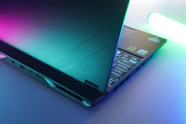 Laptop gaming trong thời đại người d&ugrave;ng đa nhiệm - Ảnh 3.