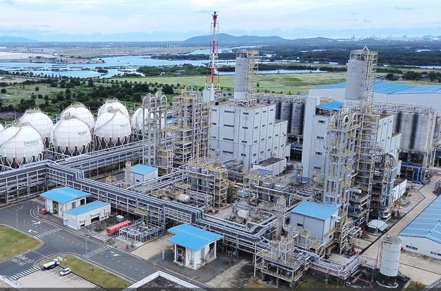 Kết quả cải thiện hiệu quả kinh doanh v&agrave; triển vọng của Hyosung Vina Chemicals (HSVC)  - Ảnh 7.
