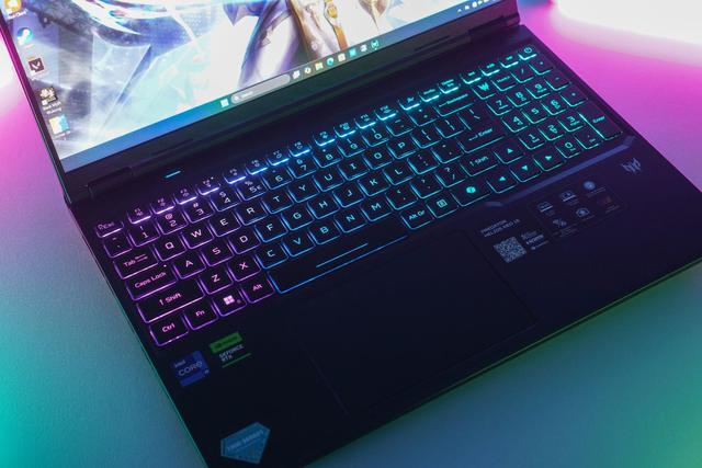 Laptop gaming trong thời đại người d&ugrave;ng đa nhiệm - Ảnh 4.
