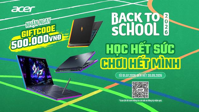 Laptop gaming trong thời đại người d&ugrave;ng đa nhiệm - Ảnh 5.