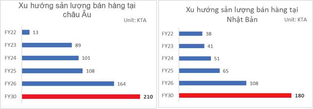 Kết quả cải thiện hiệu quả kinh doanh v&agrave; triển vọng của Hyosung Vina Chemicals (HSVC)  - Ảnh 5.