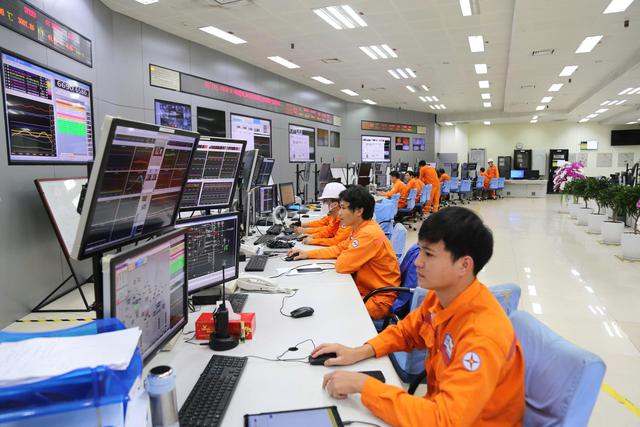 Nhiệt điện Duy&ecirc;n Hải tiếp tục chủ động bảo đảm nguồn điện cho hệ thống- Ảnh 2.