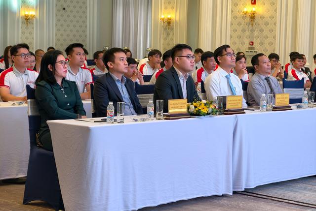 L&acirc;m Đồng triển khai khảo s&aacute;t chỉ số DCCI 2026 - Ảnh 3.