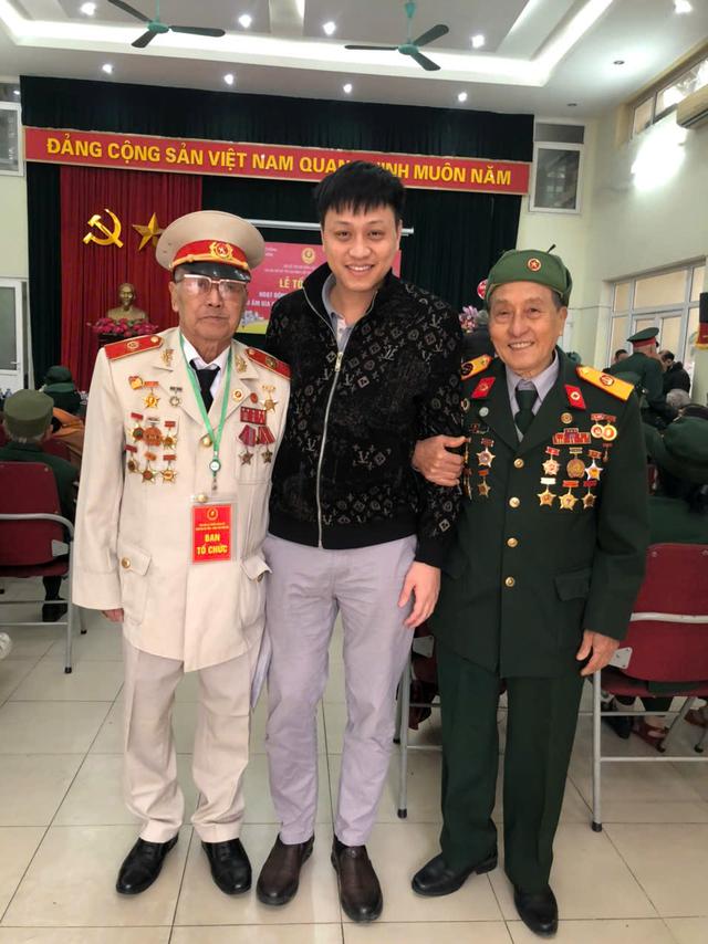 H&agrave;nh tr&igrave;nh gần 30 năm đi t&igrave;m đồng đội- Ảnh 4.