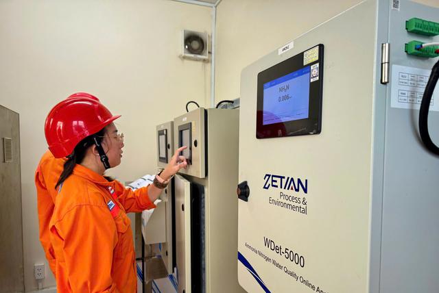 Nhiệt điện Duy&ecirc;n Hải tiếp tục chủ động bảo đảm nguồn điện cho hệ thống- Ảnh 5.
