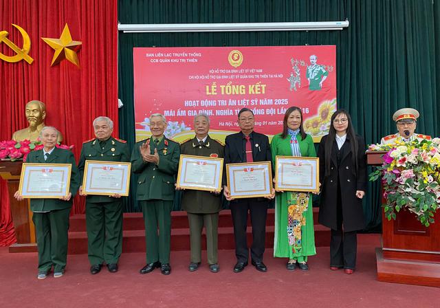 H&agrave;nh tr&igrave;nh gần 30 năm đi t&igrave;m đồng đội- Ảnh 6.