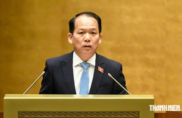 Tr&igrave;nh Quốc hội cơ chế đột ph&aacute; ph&aacute;t triển TP.HCM - Ảnh 1.