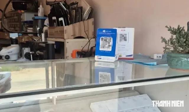 Dùng 'loa ting ting' thông báo chuyển khoản, cẩn thận những cuộc gọi lừa đảo - Ảnh 1.