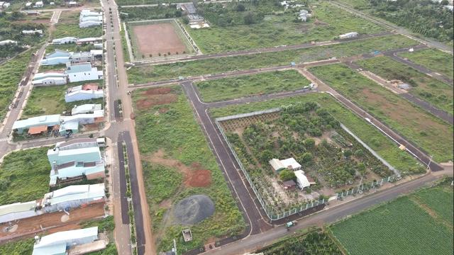 Thanh tra Chính phủ thúc thu hồi 15 tỉ tiền cọc đấu giá đất tại Gia Lai- Ảnh 1.