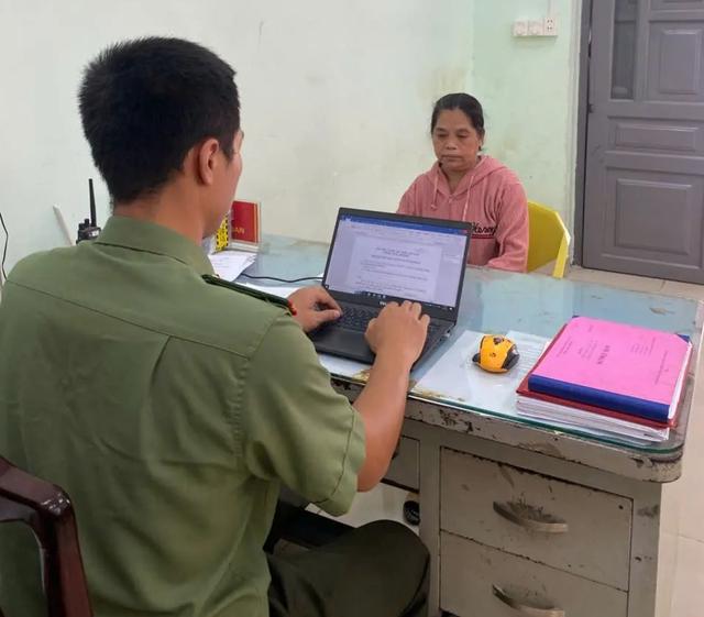 TP.HCM: L&agrave;m việc với bảo mẫu bạo h&agrave;nh trẻ em tại cơ sở mầm non- Ảnh 1.