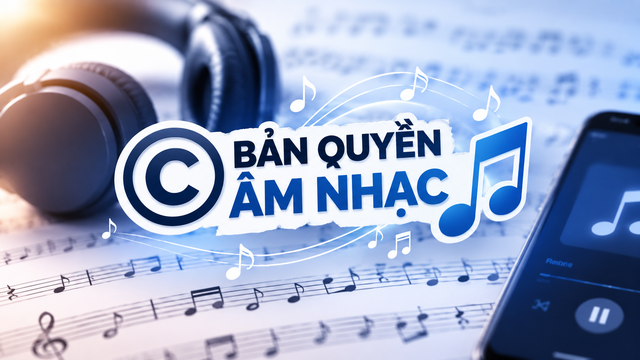 Từ vụ Phương Diễm Huyền bị khởi tố: Cover nhạc đăng YouTube, TikTok có phải xin phép? - Ảnh 3.