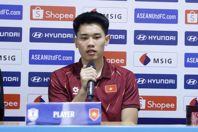 'Mặt sân Mỹ Đình đẹp quá'- Ảnh 1.