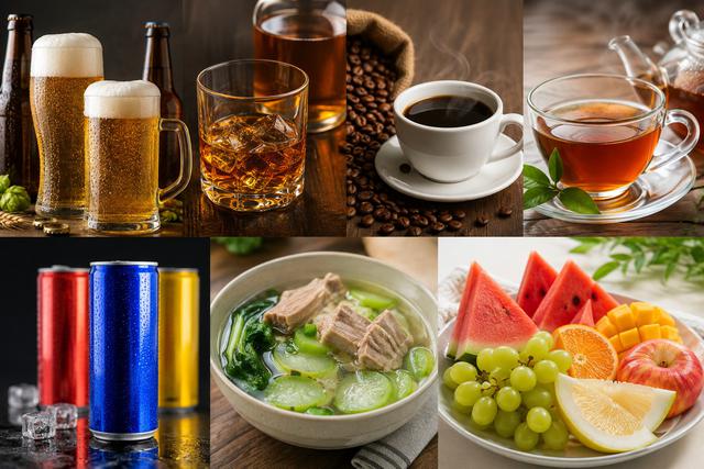 Tiểu đêm mấy lần là bất thường? Bác sĩ chỉ ra các dấu hiệu đáng lo - Ảnh 2.