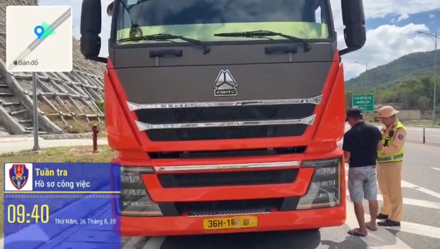 CSGT tìm hơn 120 chủ xe- Ảnh 2.
