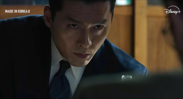 Hyun Bin t&aacute;i xuất đầy tham vọng trong 'Made in Korea 2' - Ảnh 1.