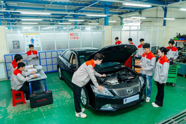 Chọn trường c&oacute; học ph&iacute; ổn định để th&ecirc;m chủ động cho h&agrave;nh tr&igrave;nh đại học- Ảnh 3.