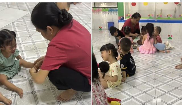 Công an đang điều tra - Ảnh 2.