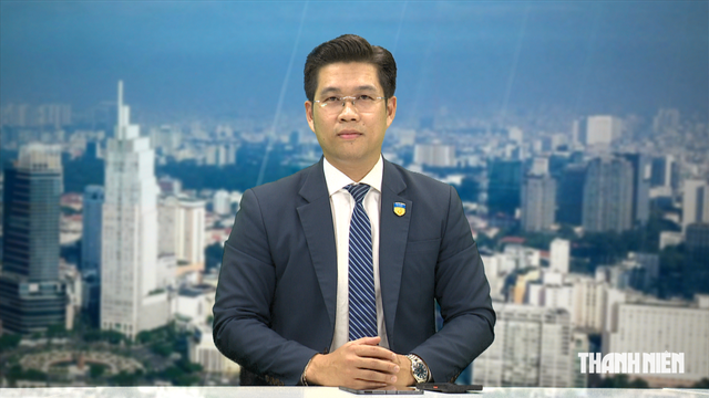 Điểm chuẩn đại học năm 2026 c&oacute; g&igrave; đặc biệt? - Ảnh 3.