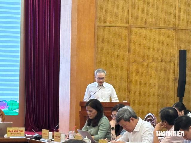 'Chuyện với Thanh' là bài học đắt giá với toàn ngành xuất bản - Ảnh 3.