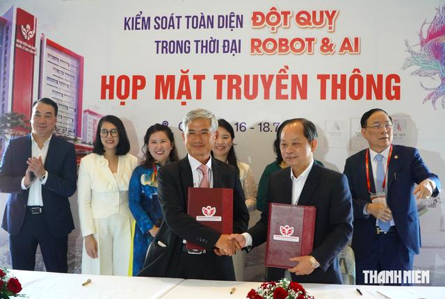 S.I.S - Việt Nam đủ năng lực đ&agrave;o tạo chuẩn quốc tế- Ảnh 3.