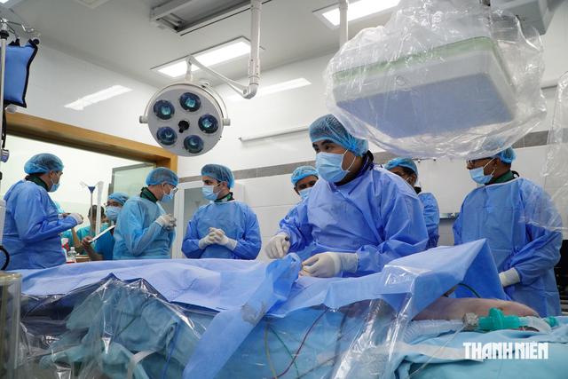 S.I.S - Việt Nam đủ năng lực đ&agrave;o tạo chuẩn quốc tế- Ảnh 5.