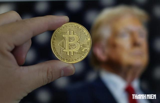Gi&aacute; Bitcoin h&ocirc;m nay 7.8.2026: Dự luật tiền số gi&uacute;p &ocirc;ng Trump tiết kiệm triệu USD thuế - Ảnh 1.