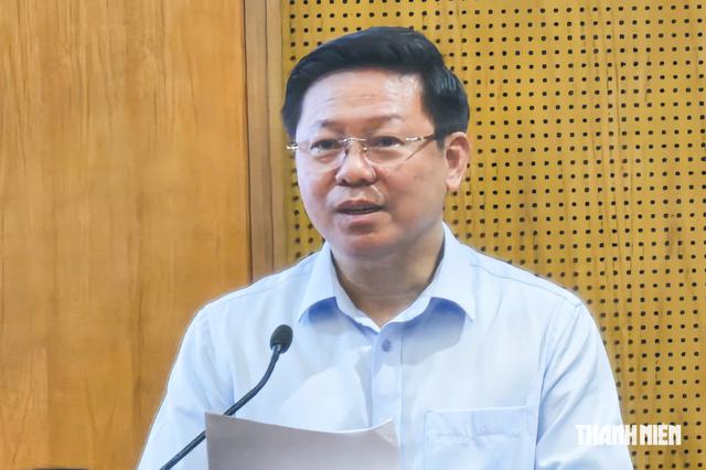 'Chuyện với Thanh' là bài học đắt giá với toàn ngành xuất bản - Ảnh 1.